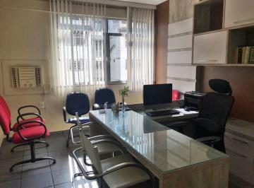 Comercial · 20m² · Sala Em Centro, Niterói/rj de 20 m² Para Locação R$1.500,00/mes