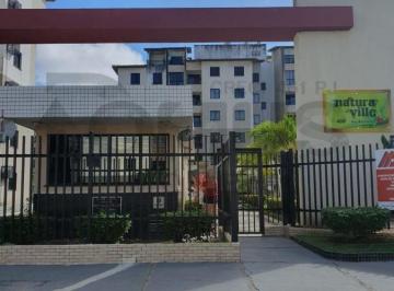 Apartamento · 55m² · 2 Quartos · 1 Vaga · Apartamento Para Venda Em Aracaju, Jabotiana, 2 Dormitórios, 1 Banheiro, 1 Vaga