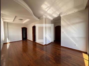 Apartamento · 222m² · 5 Quartos · 2 Vagas · Apartamento Para Aluguel - Na Cidade Nova
