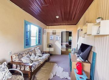 Casa · 75m² · 3 Quartos · 1 Vaga · Imoveis - Em Guarani