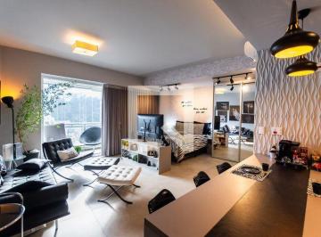 Apartamento · 54m² · 1 Quarto · 1 Vaga · Imoveis - Em José Menino