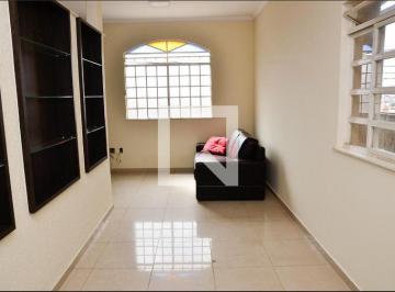 Casa · 145m² · 3 Quartos · Casa Para Aluguel - Em Santa Efigênia