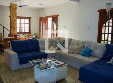 Casa · 539m² · 6 Quartos · 4 Vagas · Imoveis - Em Itaipu