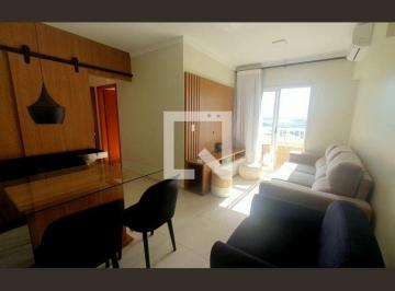 Apartamento · 66m² · 2 Quartos · 1 Vaga · Imoveis - No Jardim Dos Calegaris