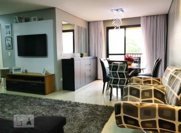 Apartamento · 105m² · 3 Quartos · 2 Vagas · Imoveis - Na Vila Bocaina