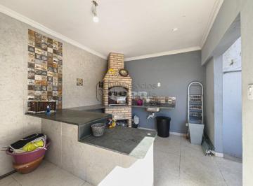 Casa · 200m² · 3 Quartos · 2 Vagas · Sobrado, Vila Bela Vista - Santo André