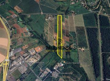 c4f305471332f95f0460f894ed36b9c1.jpg · Área À Venda, 94394 m² por R$ - Bonfim - Paulínia/sp