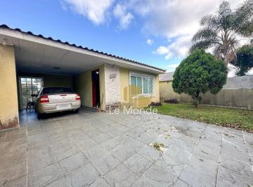 SEFx8DGHsrexZymj1PBHPetk8yyjlCBT.jpg · Casa Com 3 Dormitórios À Venda, 137 m² por R$900.000 - Santa Quitéria - Curitiba/pr