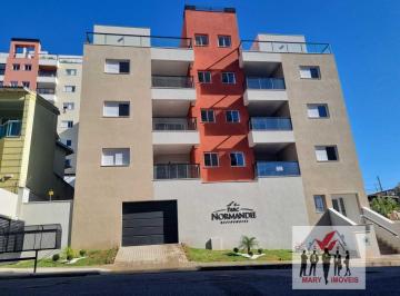 Apartamento · 94m² · 3 Quartos · 3 Vagas · Apartamento À Venda No Bairro Jardim Elvira Dias - Poços de Caldas/mg