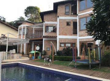 Foto 01 · Casa - Condomínio Alpes Da Cantareira