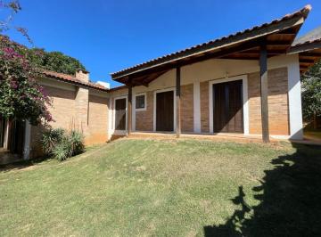 Foto 24 · Espetacular Casa À Venda Em Mairiporã - Sp, No Bairro Lago Do Imperador: 3 Quartos, 1 Suíte, 2 Salas,