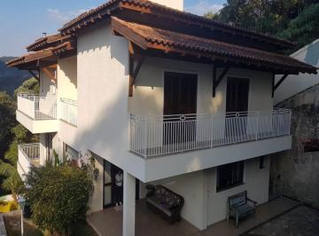 Foto 01 · Casa - Condomínio Alpes Da Cantareira