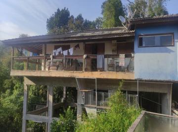Foto 01 · Casa - Parque Petrópolis