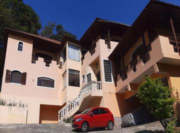 Foto 34 · Casa - Condomínio Alpes Da Cantareira
