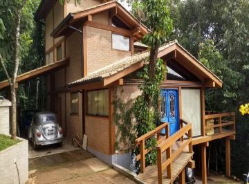 Foto 01 · Casa - Parque Petrópolis