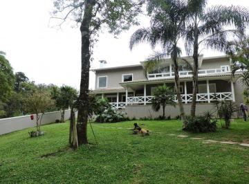 Foto 01 · Casa - Parque Petrópolis