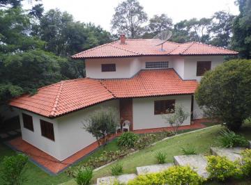 Foto 27 · Casa No Alpes Da Cantareira: 4 Suítes, 3 Salas E 4 Vagas de Garagem - Serra Da Cantareira - Sp
