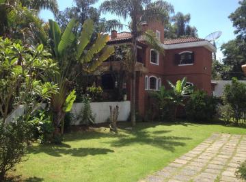 Foto 10 · Casa de Luxo Em Condomínio: 3 Quartos, 1 Suíte, 4 Salas E 5 Banheiros Na Reserva Das Hortências, Mai