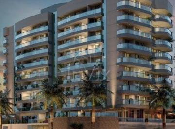Apartamento · 104m² · 3 Quartos · 2 Vagas · Imoveis - Em Enseada Do Suá