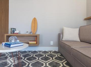 Apartamento · 43m² · 1 Quarto · 1 Vaga · Imoveis - Em Santo Amaro