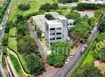 Comercial · 4023m² · 50 Vagas · Prédio Inteiro Para Venda Distrito Industrial de Vinhedo São Paulo