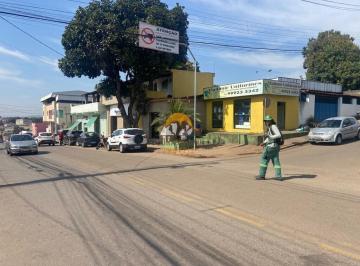 Comercial · 350m² · 4 Quartos · Imóvel Comercial a Venda Em Igarapé Mg