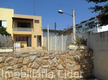 Casa de 3 quartos, Jundiaí · Sobrado Na Vila Progresso
