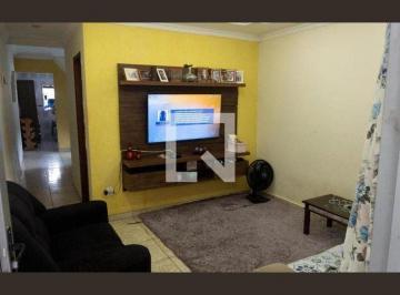 Casa · 110m² · 3 Quartos · 2 Vagas · Casa À Venda - Jaqueline, 3 Quartos, 110 m² - Belo Horizonte