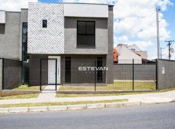 B727ydvc7IQ6nwa2dseEtu2dfe5Y4MX6.jpg · Sobrado Com 3 Dormitórios À Venda, 117 m² por R$625.000 - Abranches - Curitiba/pr