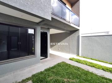 NPafqUegIVkpBKbcvKw6iGpYbzilBUn7.jpg · Sobrado Com 3 Dormitórios À Venda, 138 m² por R$679.000 - Fazendinha - Curitiba/pr