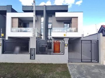 044DQmeMGkx0PMi1X1plmTBmPALhsqDj.jpg · Sobrado Com 3 Dormitórios À Venda, 120 m² por R$749.000 - Capão Da Imbuia - Curitiba/pr