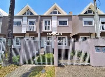 9J0eqauzHTmWIVCOuyYys9pc552YeUHF.jpg · Sobrado Com 3 Dormitórios À Venda, 158 m² por R$890.000 - Bom Retiro - Curitiba/pr
