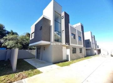 ncjJIqmVnwcg2BiOTCK6y34Tnw7CImwI.jpg · Sobrado Com 3 Dormitórios À Venda, 105 m² por R$639.000 - Uberaba - Curitiba/pr