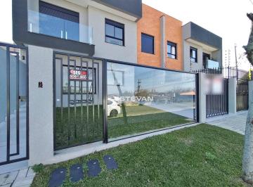 ZPi9ZluMBRZN9zqZC56o7xgeWv3ojrq3.jpg · Sobrado Com 3 Dormitórios À Venda, 120 m² por R$699.000 - Portão - Curitiba/pr