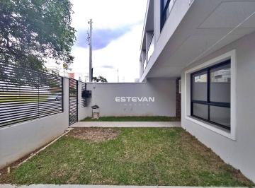 JyQNd9BGWoxsyDGQ7sW9IoO5zDP63Rzo.jpg · Sobrado Com 3 Dormitórios À Venda, 102 m² por R$720.000 - Boa Vista - Curitiba/pr