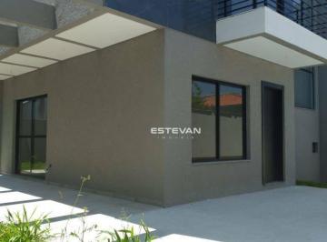 c18b26308f44cb279a38f0bc5ad0f86f.jpg · Sobrado Com 3 Dormitórios À Venda, 135 m² por R$869.000 - Tarumã - Curitiba/pr