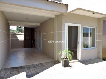 LtjMPQaRtHxPLAKtlieBGLddPurQ5PkA.jpg · Sobrado Com 3 Dormitórios À Venda, 150 m² por R$698.000 - Pilarzinho - Curitiba/pr