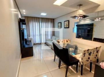 Apartamento · 77m² · 2 Quartos · 1 Vaga · Imoveis - Em Lourdes