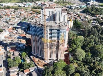 8f484c0534f9962268451b31b07e53a5.jpg · Apartamento Com 2 Dormitórios Com 1 Suíte E 1 Vaga, Planta de 63 m² - Em Aldeia de Barueri Sp