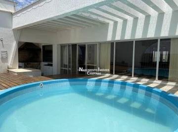 e9bb5a0e63960e8d02076be8fc6efa6f.jpg · Cobertura Duplex Com 3 Dormitórios À Venda, 170 m² por R$1.230.000 - Jardim Das Paineiras - Campina