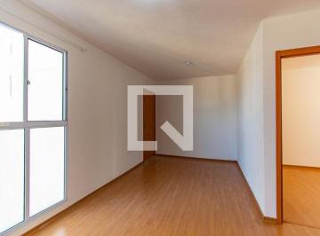 Apartamento · 45m² · 2 Quartos · 1 Vaga · Apartamento À Venda - Estância Velha, 2 Quartos, 45 m² - Canoas