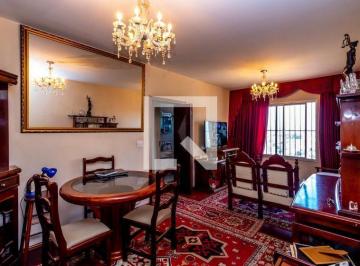 Apartamento · 75m² · 2 Quartos · 1 Vaga · Apartamento À Venda - Vila Galvão, 2 Quartos, 75 m² - Guarulhos