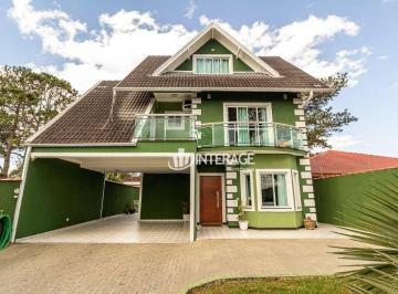 2MROTs1dtWfgpub6npNpyp75zafdcZlH.jpg · Casa Com 4 Dormitórios À Venda, 300 m² por R$1.600.000 - Santa Felicidade - Curitiba/pr