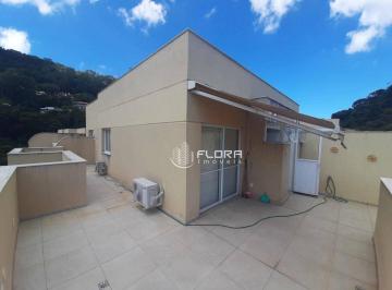DzE91okBpsfyYMcF4qNZvUfr7cfBuh9o.jpg · Cobertura À Venda, 80 m² por R$619.000 - Piratininga - Niterói/rj