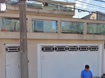 Foto 01 · Sobrado, Vila Bela Vista, Santo André, Sp