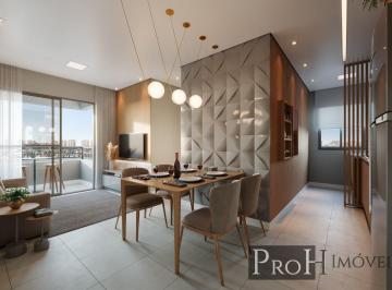 Apartamento · 47m² · 2 Quartos · 1 Vaga · Apartamento Em Vila Palmares, Santo André/sp de 47 m² 2 Quartos À Venda por R$357.230