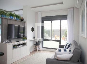 Apartamento · 42m² · 1 Quarto · 1 Vaga · Apartamento À Venda - Independência, 1 Quarto, 42 m² - Porto Alegre