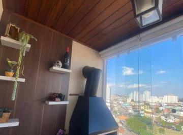 20230718T2149170300-281663212.jpg · Apartamento a Venda 2 Dormitórios 53 m Em Jaguaribe Osasco