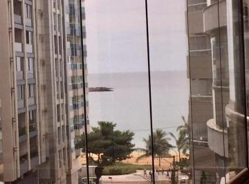 Apartamento · 95m² · 3 Quartos · 2 Vagas · Apartamento À Venda - Na Praia Da Costa