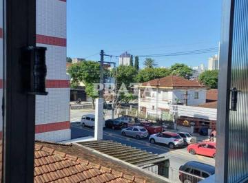 Apartamento · 68m² · 2 Quartos · 1 Vaga · Jardim Indepedência São Vicente Apartamento Bem Conservado